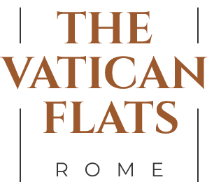 Logo Vatican Flat