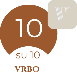Punteggio VRBO 10